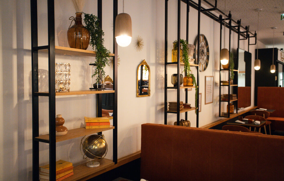 l&l Lameynardie - Conception, rénovation & aménagement d'espaces