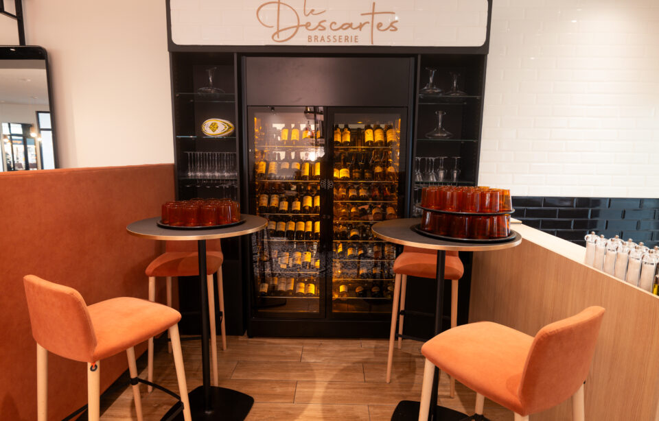 l&l Lameynardie - Conception, rénovation & aménagement d'espaces