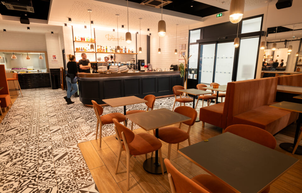 l&l Lameynardie - Conception, rénovation & aménagement d'espaces