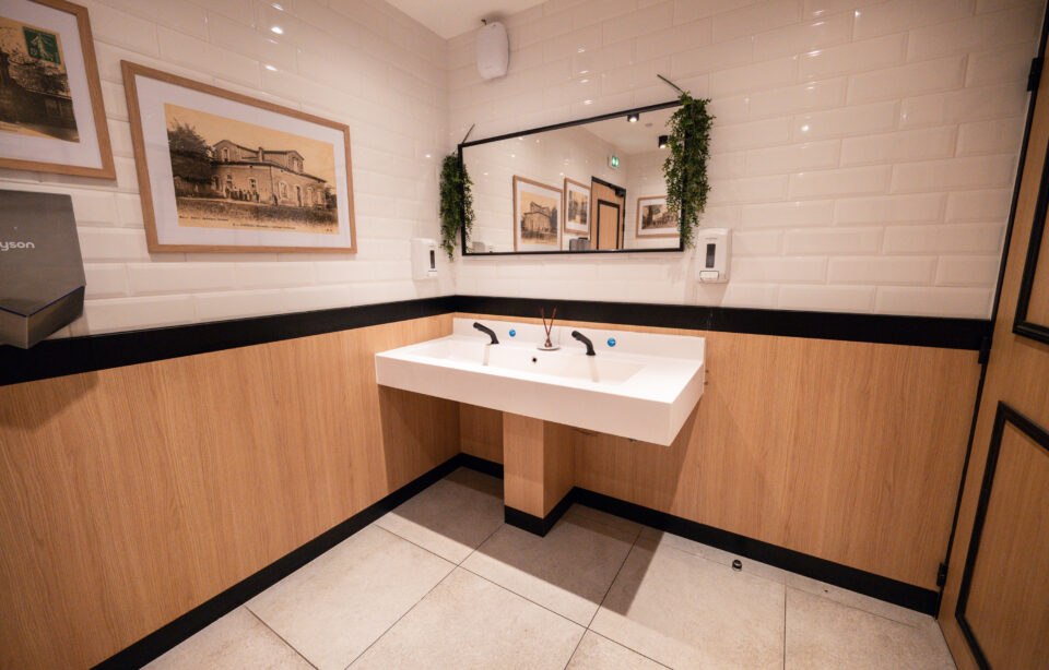 l&l Lameynardie - Conception, rénovation & aménagement d'espaces