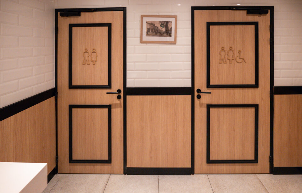 l&l Lameynardie - Conception, rénovation & aménagement d'espaces