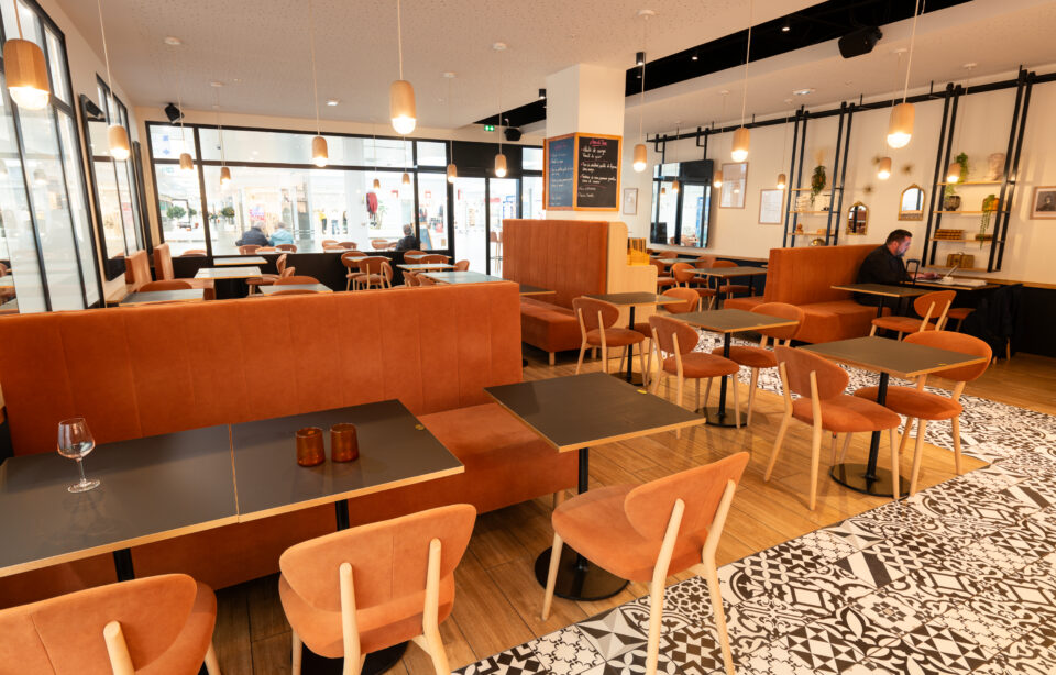 l&l Lameynardie - Conception, rénovation & aménagement d'espaces