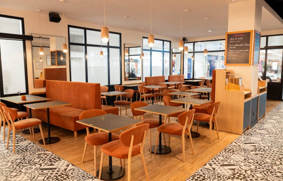 l&l Lameynardie - Conception, rénovation & aménagement d'espaces