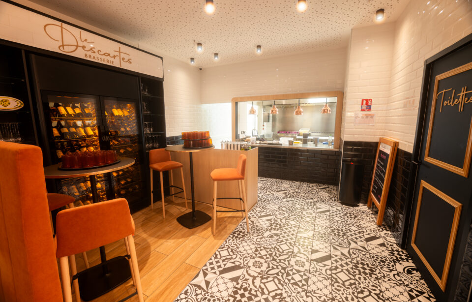 l&l Lameynardie - Conception, rénovation & aménagement d'espaces