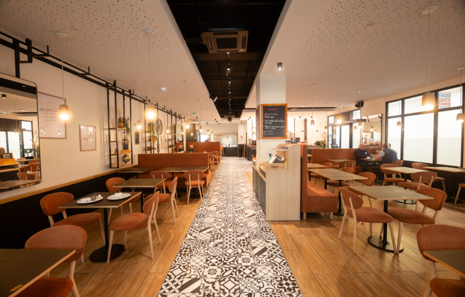 l&l Lameynardie - Conception, rénovation & aménagement d'espaces