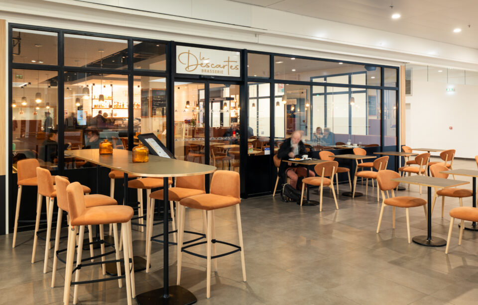 l&l Lameynardie - Conception, rénovation & aménagement d'espaces