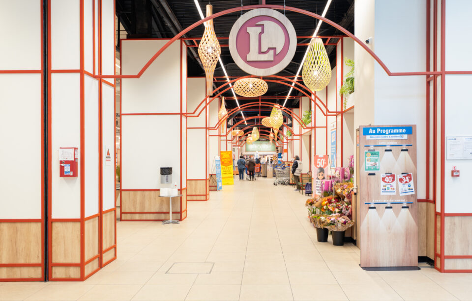 l&l Lameynardie - Conception, rénovation & aménagement d'espaces