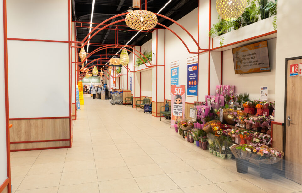 l&l Lameynardie - Conception, rénovation & aménagement d'espaces