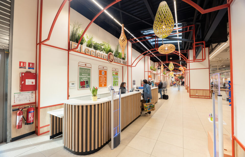 l&l Lameynardie - Conception, rénovation & aménagement d'espaces