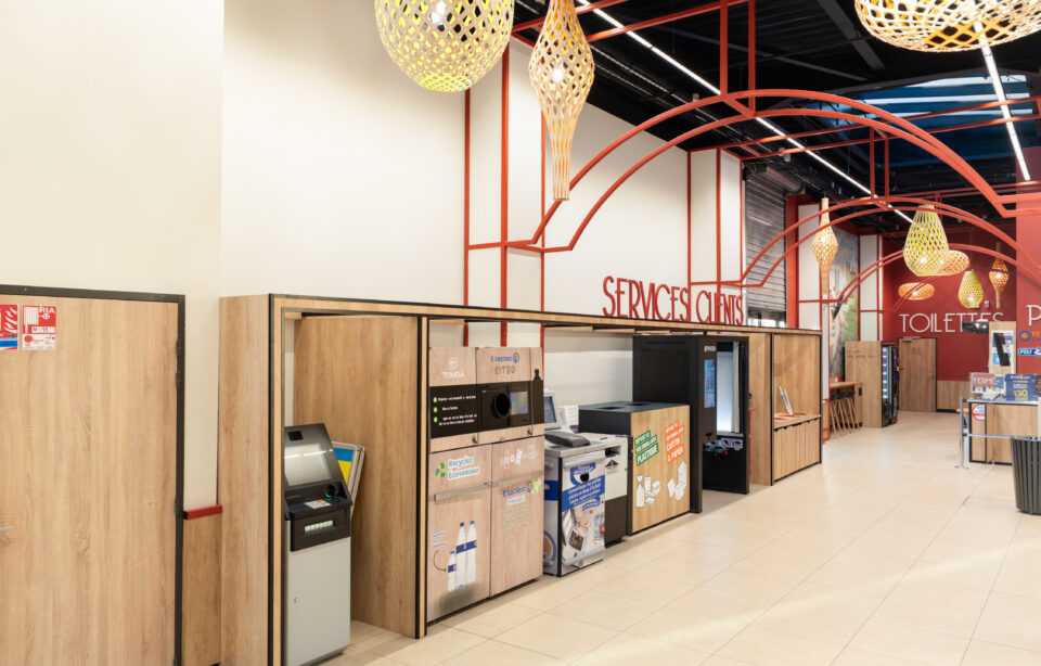 l&l Lameynardie - Conception, rénovation & aménagement d'espaces