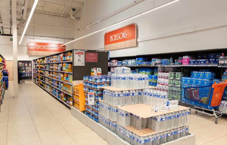 l&l Lameynardie - Conception, rénovation & aménagement d'espaces