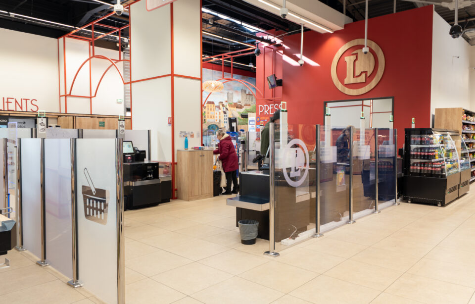 l&l Lameynardie - Conception, rénovation & aménagement d'espaces