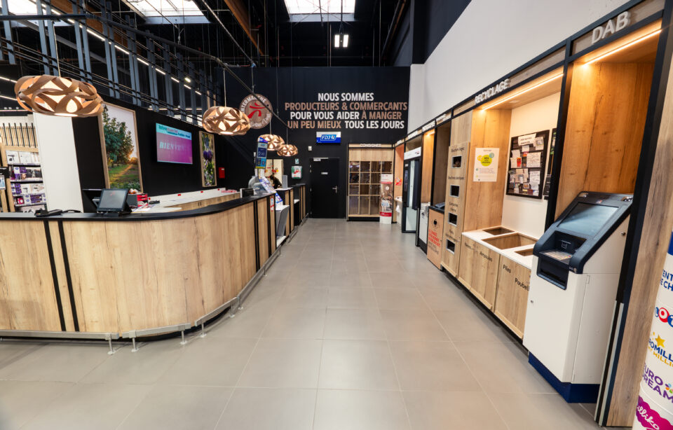 l&l Lameynardie - Conception, rénovation & aménagement d'espaces