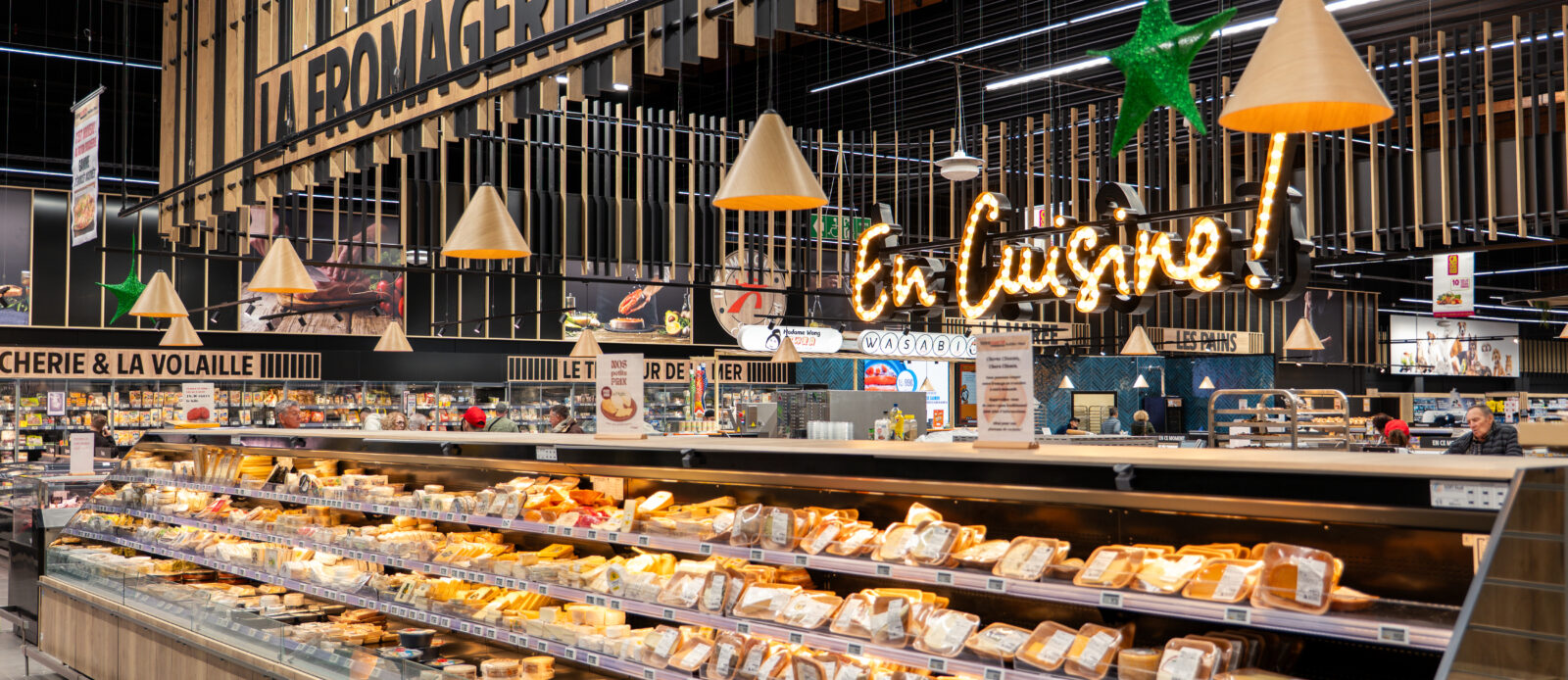 l&l Lameynardie - Intermarché Hyper Solliès-Pont