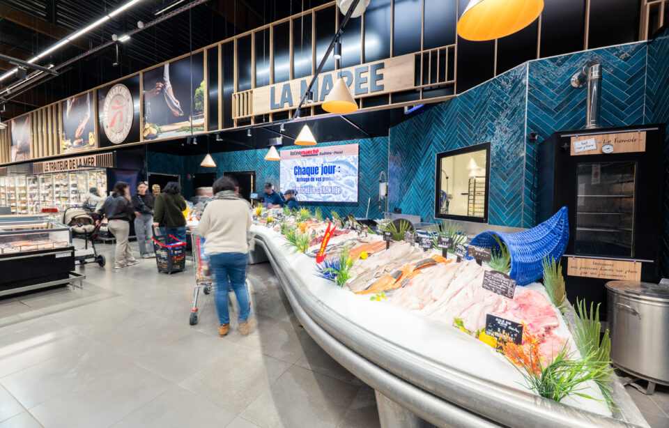 l&l Lameynardie - Conception, rénovation & aménagement d'espaces