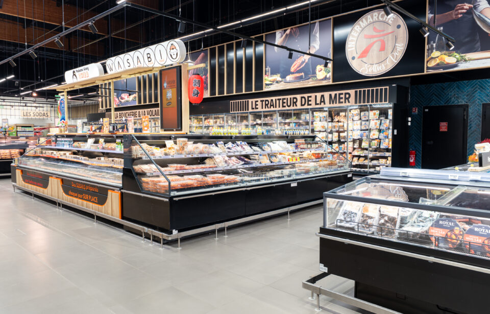 l&l Lameynardie - Conception, rénovation & aménagement d'espaces