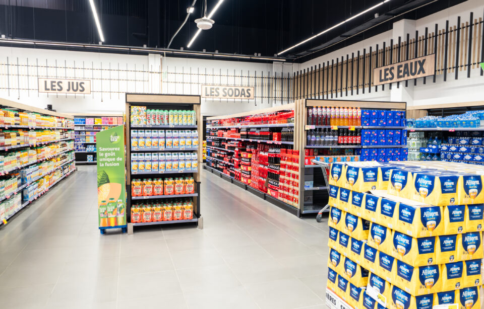 l&l Lameynardie - Conception, rénovation & aménagement d'espaces