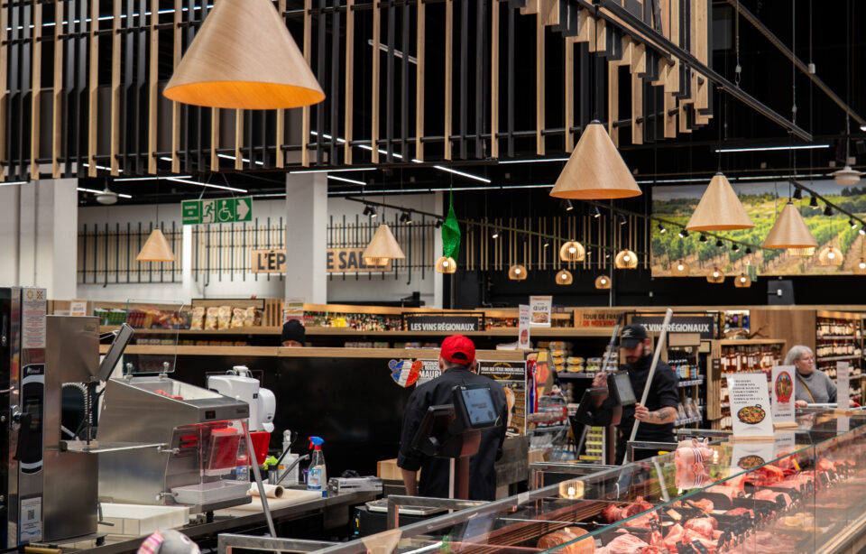 l&l Lameynardie - Conception, rénovation & aménagement d'espaces