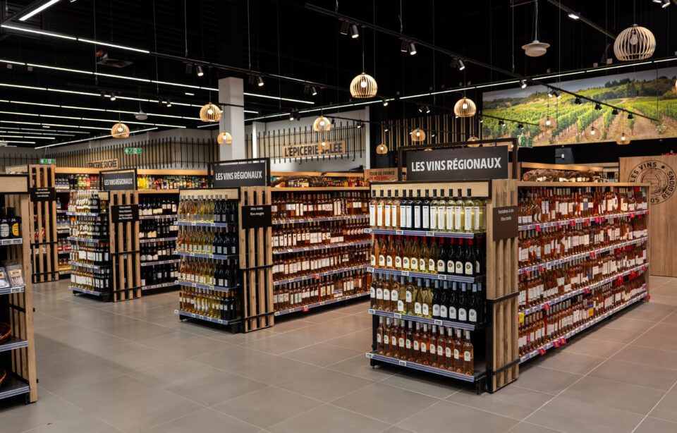 l&l Lameynardie - Conception, rénovation & aménagement d'espaces