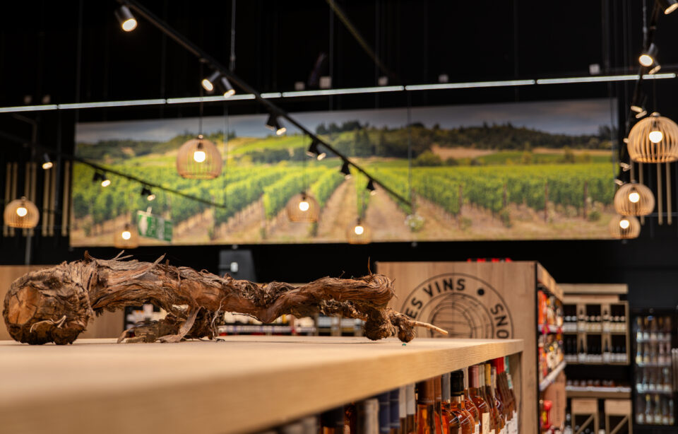 l&l Lameynardie - Conception, rénovation & aménagement d'espaces