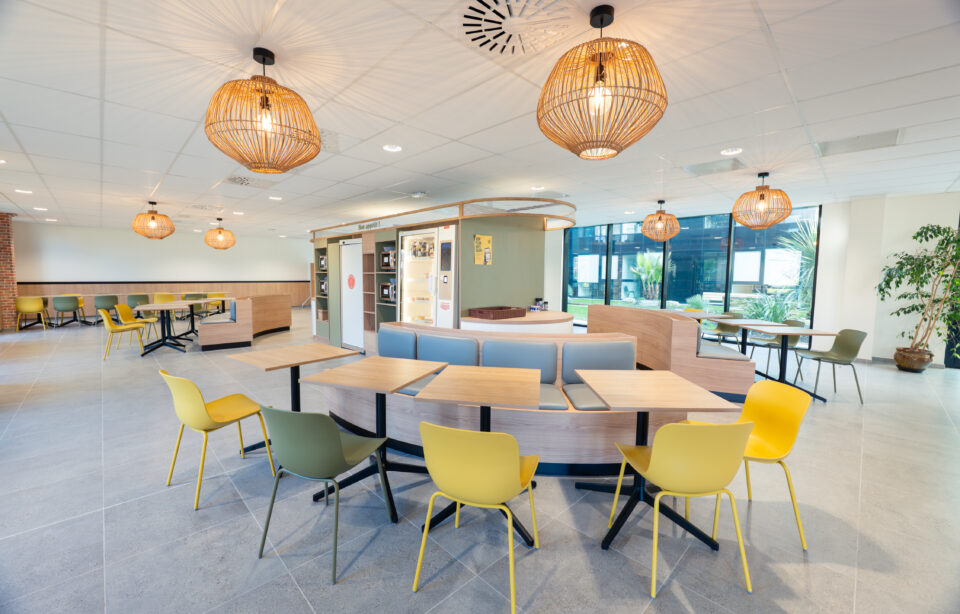 l&l Lameynardie - Conception, rénovation & aménagement d'espaces