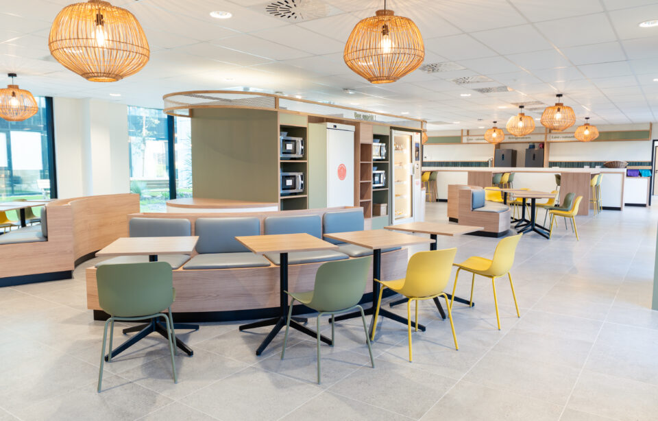 l&l Lameynardie - Conception, rénovation & aménagement d'espaces