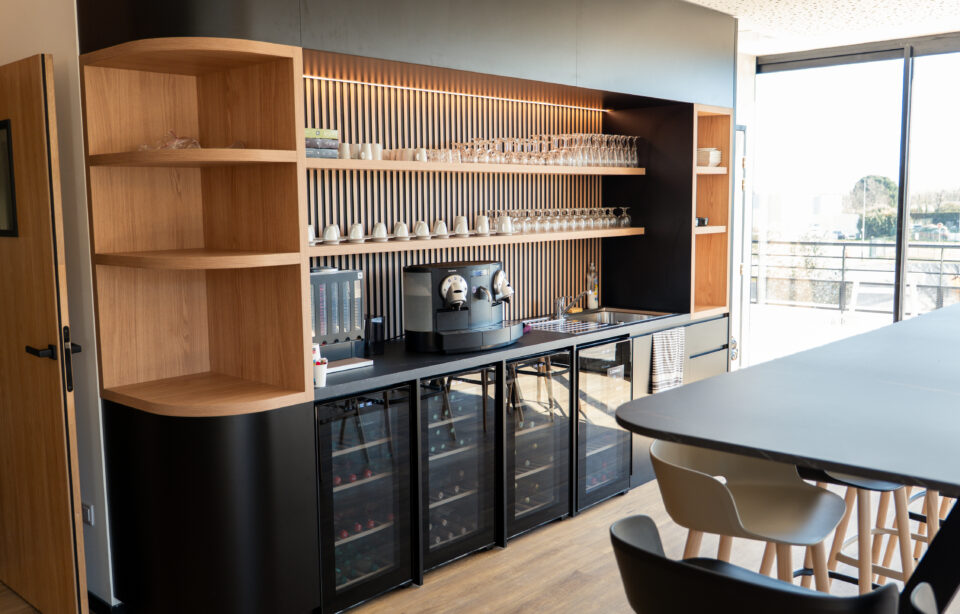 l&l Lameynardie - Conception, rénovation & aménagement d'espaces