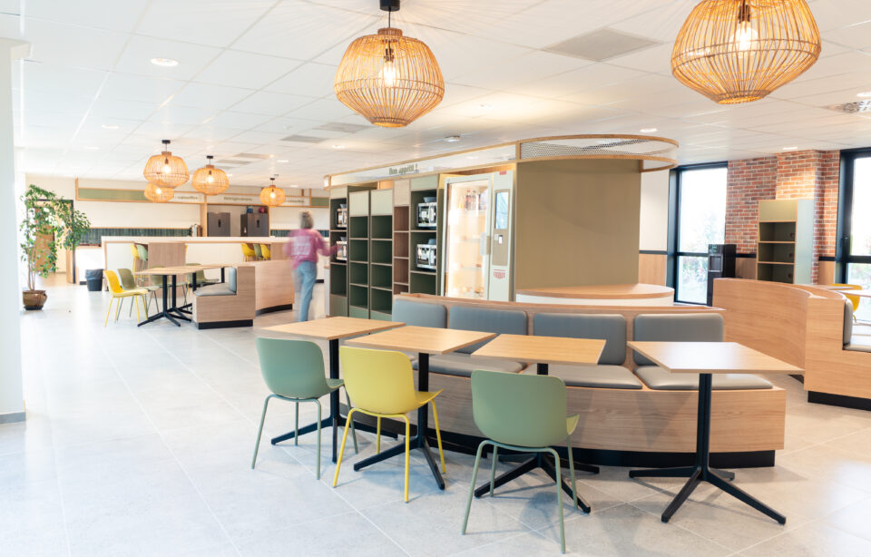 l&l Lameynardie - Conception, rénovation & aménagement d'espaces