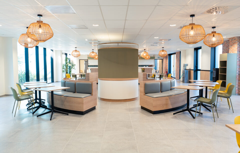 l&l Lameynardie - Conception, rénovation & aménagement d'espaces