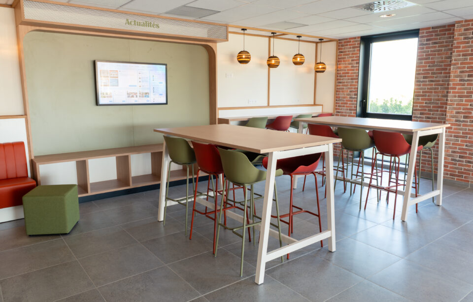 l&l Lameynardie - Conception, rénovation & aménagement d'espaces