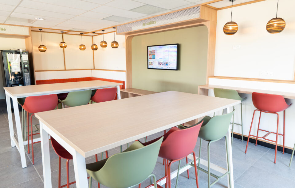 l&l Lameynardie - Conception, rénovation & aménagement d'espaces