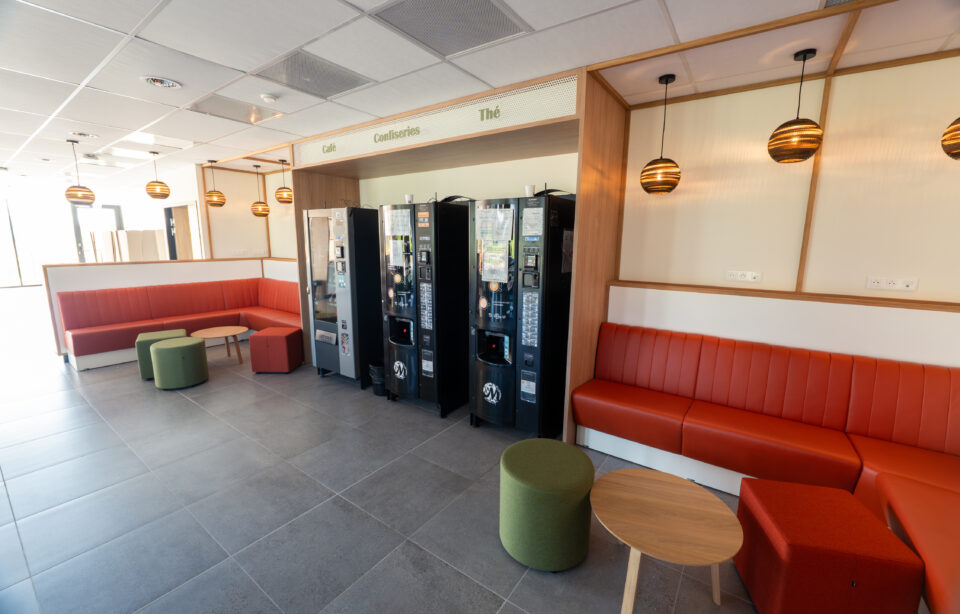 l&l Lameynardie - Conception, rénovation & aménagement d'espaces