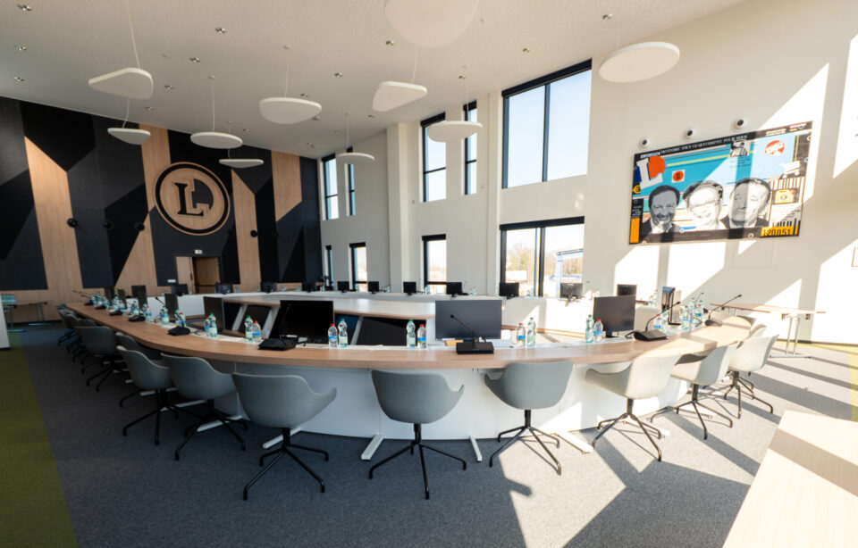 l&l Lameynardie - Conception, rénovation & aménagement d'espaces