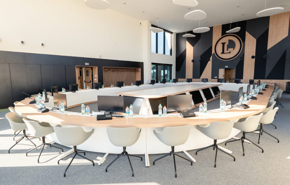 l&l Lameynardie - Conception, rénovation & aménagement d'espaces