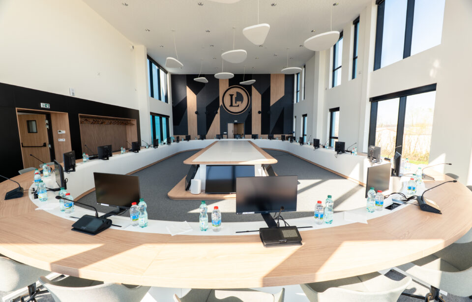 l&l Lameynardie - Conception, rénovation & aménagement d'espaces