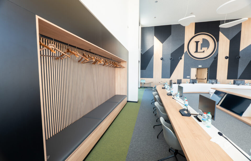 l&l Lameynardie - Conception, rénovation & aménagement d'espaces