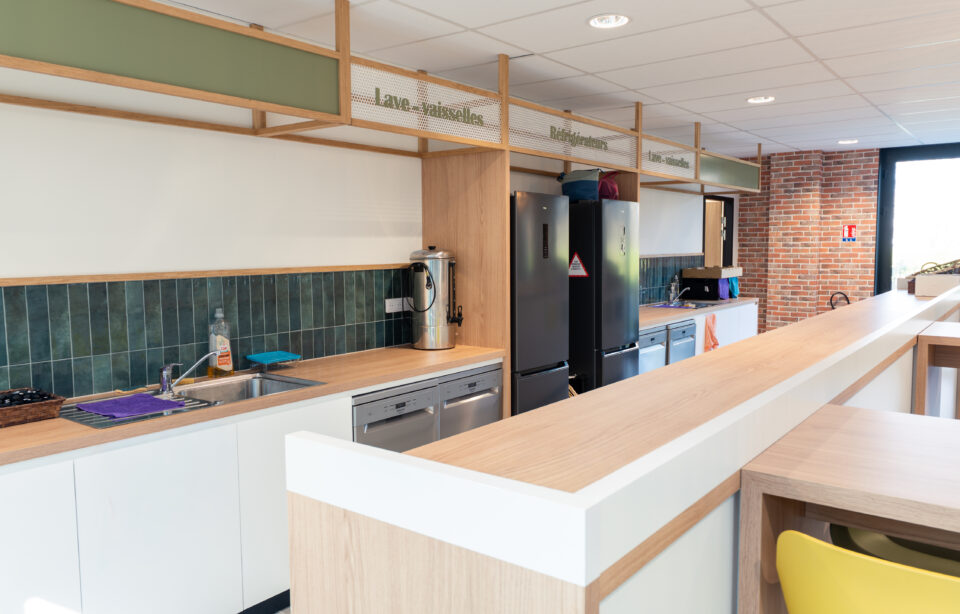 l&l Lameynardie - Conception, rénovation & aménagement d'espaces