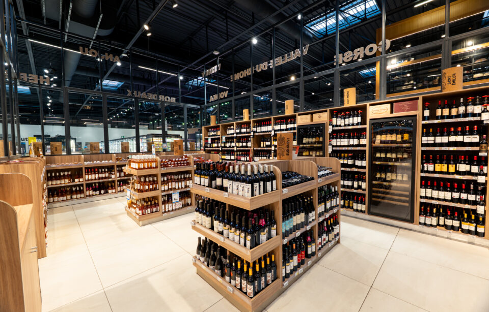 l&l Lameynardie - Conception, rénovation & aménagement d'espaces