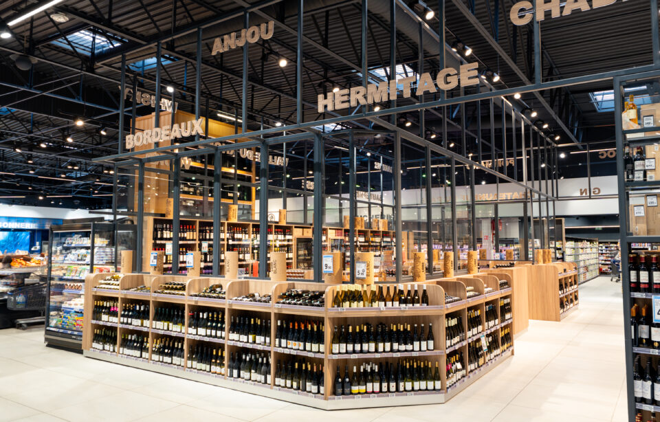 l&l Lameynardie - Conception, rénovation & aménagement d'espaces