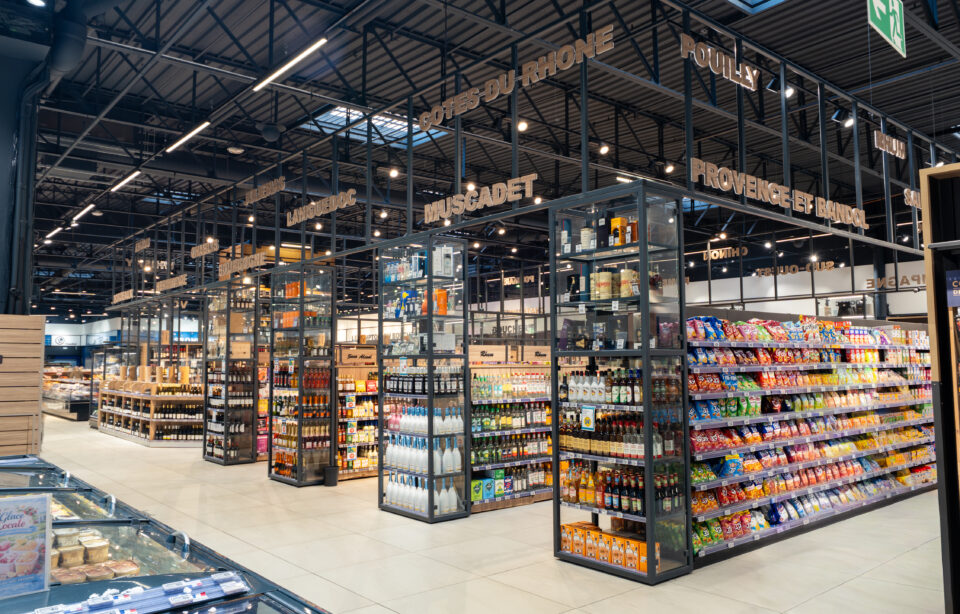 l&l Lameynardie - Conception, rénovation & aménagement d'espaces