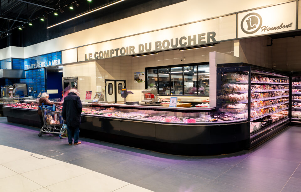 l&l Lameynardie - Conception, rénovation & aménagement d'espaces