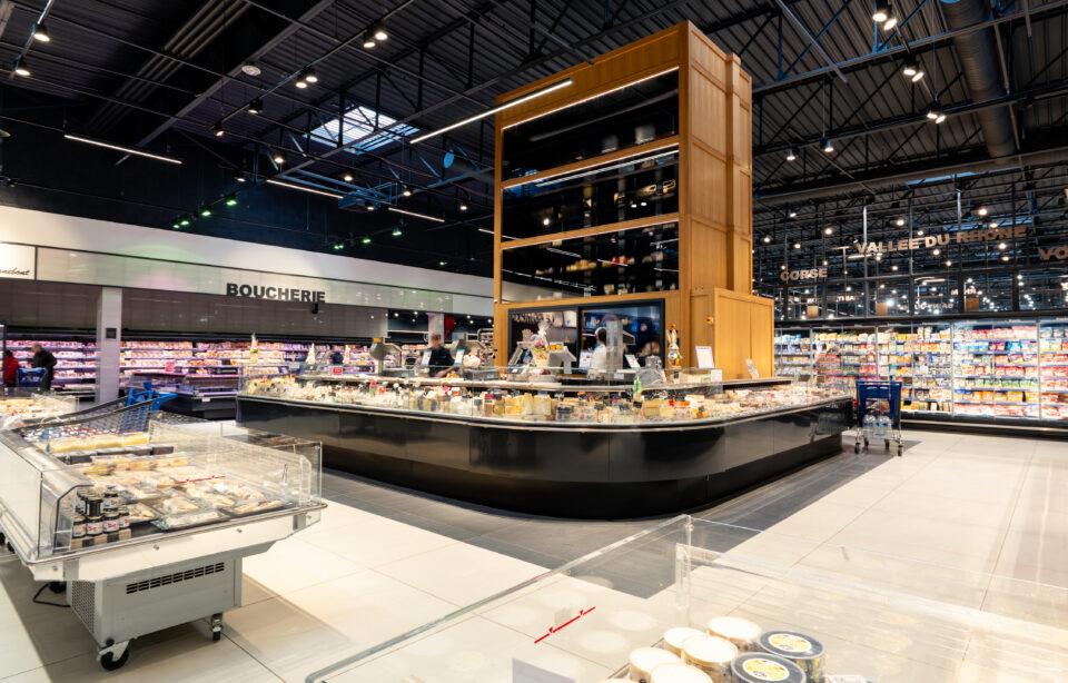 l&l Lameynardie - Conception, rénovation & aménagement d'espaces