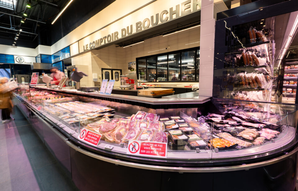 l&l Lameynardie - Conception, rénovation & aménagement d'espaces