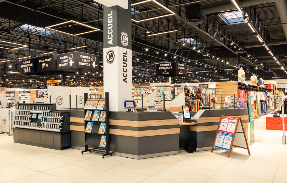 l&l Lameynardie - Conception, rénovation & aménagement d'espaces