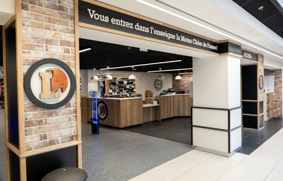 l&l Lameynardie - Conception, rénovation & aménagement d'espaces