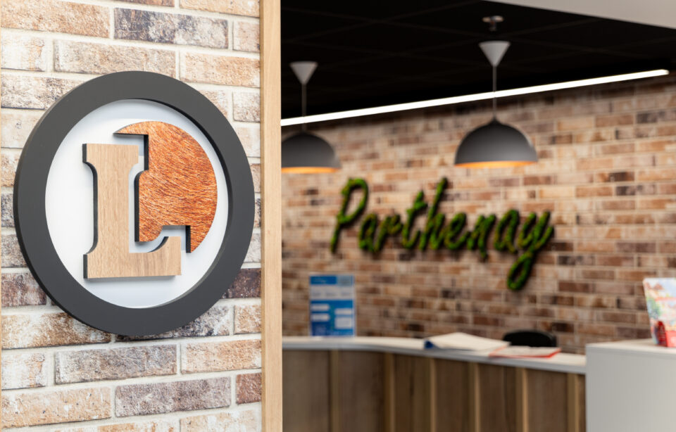 l&l Lameynardie - Conception, rénovation & aménagement d'espaces