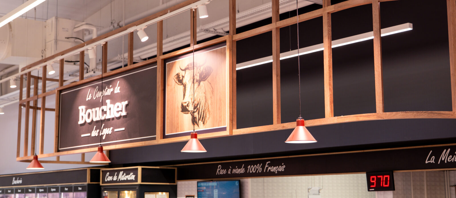 l&l Lameynardie - E.Leclerc Parthenay