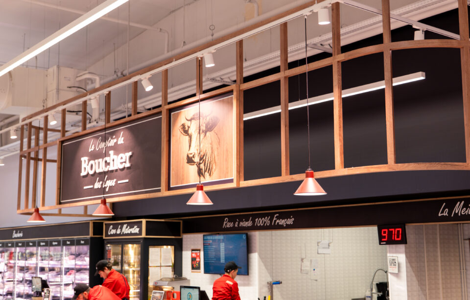 l&l Lameynardie - Conception, rénovation & aménagement d'espaces