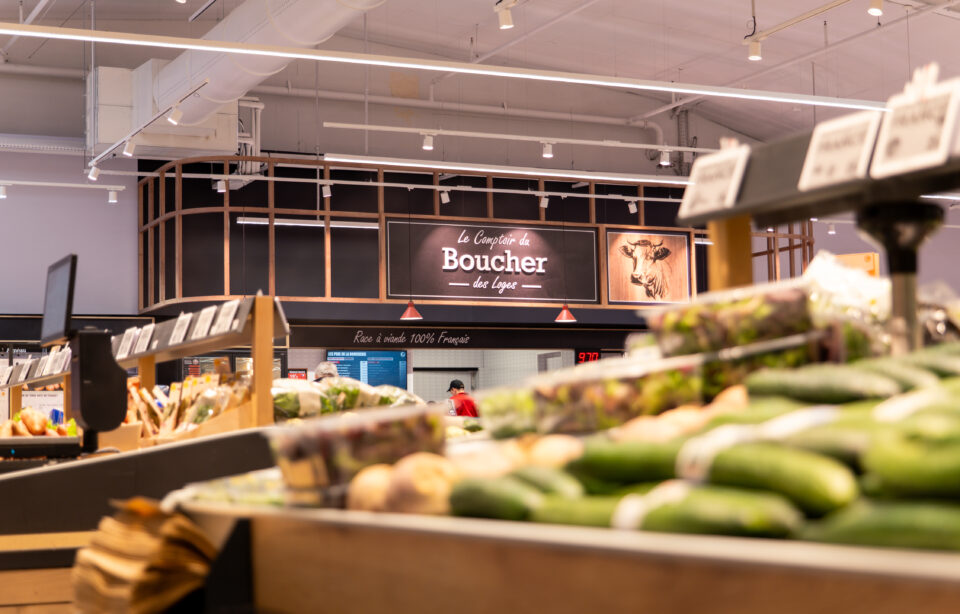 l&l Lameynardie - Conception, rénovation & aménagement d'espaces