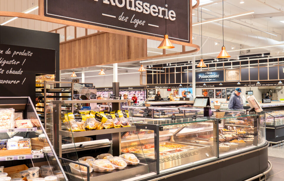 l&l Lameynardie - Conception, rénovation & aménagement d'espaces